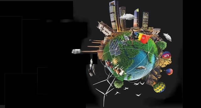 ¿Qué es la Economía Circular? #video #informe