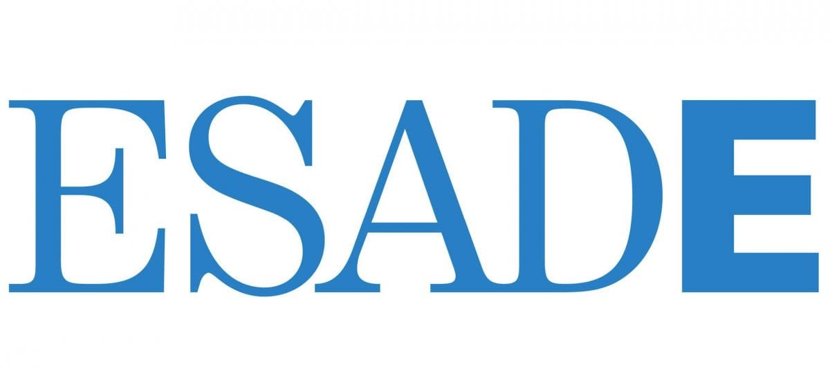 Qué es un emprendedor social por ESADE