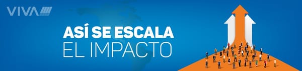 Así se escala el Impacto Social (descarga informe)