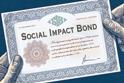 Bonos de impacto social: financiando el éxito