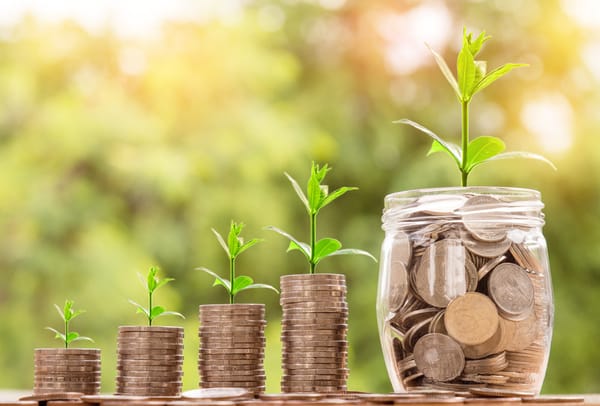 Qué es la inversión de impacto