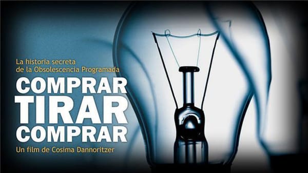 Obsolescencia programada y empresa social