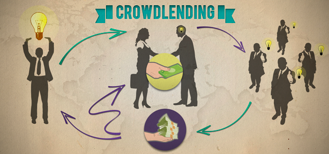 Crowdlending social financiación para tu Empresa Social