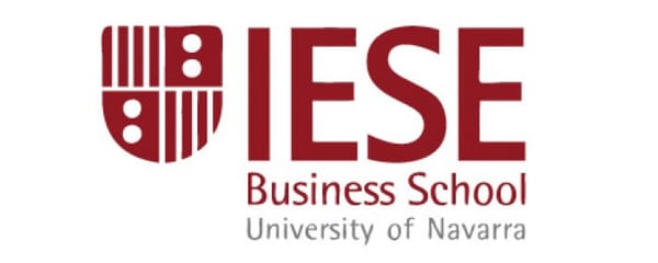 IESE Emprendedores Sociales - cuaderno