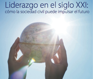 Averigua con esta publicación si eres un Líder del Siglo XXI