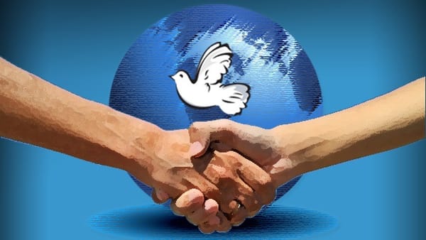 Emprendedores Sociales ganan Premio Nobel de la Paz
