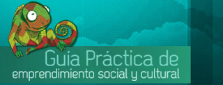 Guía Práctica de Emprendimiento Social Y Cultural: Universidad de Salamanca